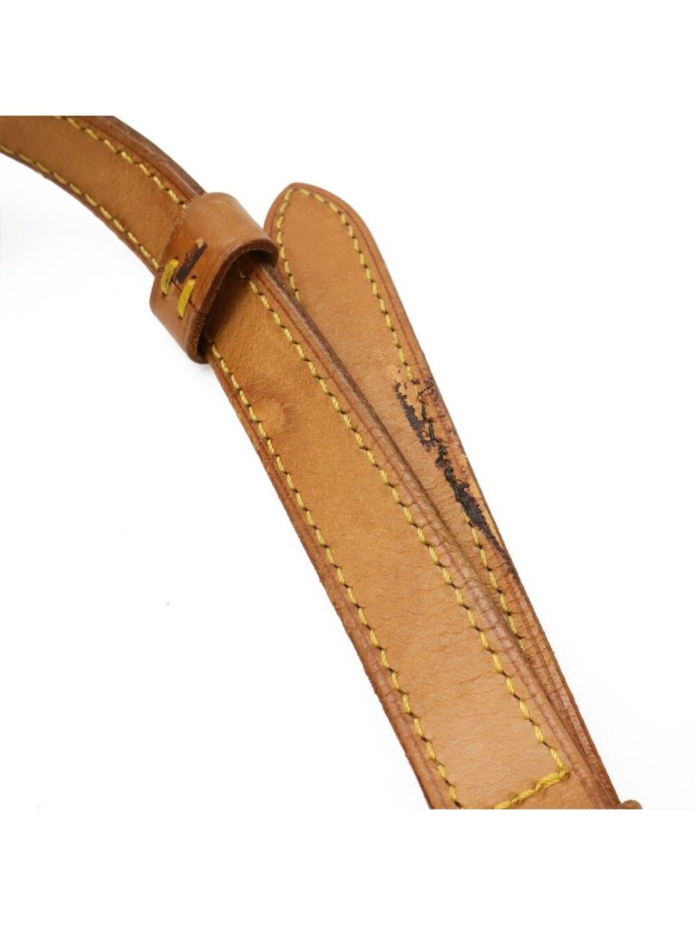 Louis Vuitton Monogram Saint Cloud 24 GM - Picture 5 of 9
